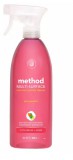 Method Környezetbarát Általános felülettisztító - grapefruit illattal 828 ml