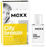 Mexx City Breeze for her EDT 15ml Női Parfüm