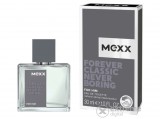 Mexx Forever Classic Never Boring for him férfi parfüm, Eau de toilette, 30 ml