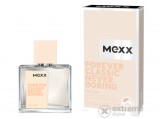 Mexx Forever Classic Never Boring női parfüm, Eau de Toilette, 30ml