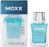 Mexx Fresh Man EDT 30ml Férfi Parfüm