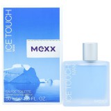 Mexx Ice Touch Man EDT 50 ml Férfi Parfüm