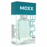 Mexx Pure Man EDT 30ml Férfi Parfüm