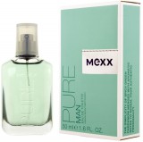 Mexx Pure Man EDT 50ml Férfi Parfüm