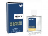Mexx Whenever Wherever Man férfi parfüm, Eau de Toilette, 50 ml