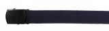 MFH 3,0cm széles130 cm hosszú Taktikai Öv - Kék