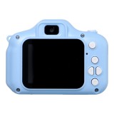 MH Protect Digiatal gyerek kamera ECM-SJ0000D-G2 kék