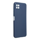 MH Protect Forcell Soft tok - Apple iPhone 13 Mini (5.4) kék MATT szilikon tok