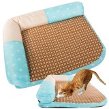 MH Protect Macskaágy alvószőnyeg kaparóoszlop l