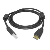 MH Protect Video kábel (HDMI HDMI) v2.0 4K 5 méter fekete