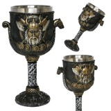 MH Protect Viking csésze dekoratív csésze viking vikingek viking