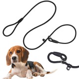MH Protect Viselkedési póráz kutyáknak kötél nyakörv