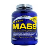 MHP Up Your MASS (2,15 kg)