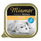 MIAMOR Ragout Royal in Cream csirke 100 g
