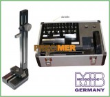 MIB Messzeuge Germany GmbH MIB 01027125 Beállítókészülék furatmikrométerhez 6-180 mm, 41027125