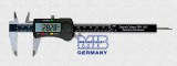 MIB Messzeuge Germany GmbH MIB 02026100 Digitális tolómérő 150/0,01mm, DIN 862