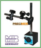 MIB Messzeuge Germany GmbH MIB 06071010 Mágnestalpas mérőóra állvány