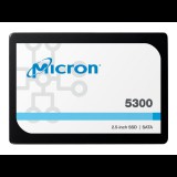 Micron 5300 PRO - SSD - 1.92 TB - SATA 6Gb/s (MTFDDAK1T9TDS-1AW1ZABYYR) - SSD