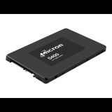 Micron 5400 PRO - SSD - 3.84 TB - SATA 6Gb/s (MTFDDAK3T8TGA-1BC1ZABYYR) - SSD