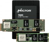 Micron 7400 PRO 3840GB NVMe U,3 SSD - Solid State Disk - NVMe MTFDKCB3T8TDZ-1AZ1ZABYY?CPG