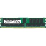 Micron RAM - 32 GB - DDR4 3200 RDIMM CL22 (MTA18ASF4G72PZ-3G2E1) - Memória