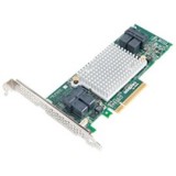 Microsemi SmartRAID 3154-8i 12Gbps PCIe Gen3 SAS/SATA (2291000-R) (2291000-R) - RAID Vezérlő