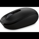 Microsoft 1850 Wireless Mobile Mouse Black (U7Z-00004) - Egér