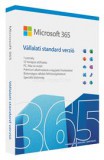 Microsoft 365 Business Standard ENG (1 felhasználó, 1 éves előfizetés) (KLQ-00650)