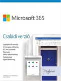 Microsoft 365 Family (6 User/1 Year) (6GQ-01156)