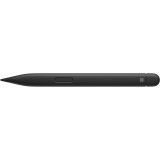Microsoft 8WX-00002 MS Surface Slim Pen 2 Bluetooth 5.0, Lithium Polymer Fekete mobil toll