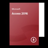 Microsoft Access 2016 OLP NL, All Lng, ESD (077-07131) elektronikus tanúsítvány