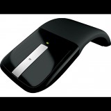 Microsoft ARC Touch vezeték nélküli egér, fekete (RVF-00050) - Egér