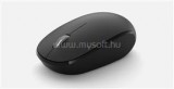 Microsoft Bluetooth Mouse, vezeték nélküli, fekete (üzleti csomagolás) (RJR-00006)