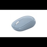 Microsoft Bluetooth Mouse, vezeték nélküli, pasztelkék (RJN-00058) - Egér