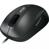 Microsoft Comfort Mouse 4500 USB Black OEM (4EH-00002) - Egér