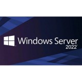 Microsoft Dell Windows Server 2022 Standard Angol ROK (634-BYKR) - Operációs rendszer