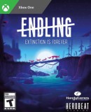 Microsoft Endling: Extinction is Forever - Xbox One