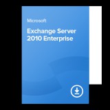 Microsoft Exchange Server 2010 Enterprise, 395-02556 elektronikus tanúsítvány