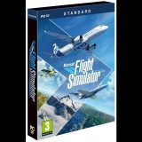 Microsoft Flight Simulator [Standard Edition] (PC -  Dobozos játék)