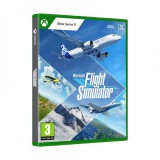 Microsoft Flight Simulator (Xbox Series X|S  - Dobozos játék)