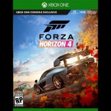 Microsoft Forza Horizon 4 (Xbox One  - Dobozos játék)