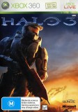 Microsoft Game Studios Halo 3 Xbox360 (használt)