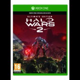 Microsoft Halo Wars 2 Ultimate Edition (Xbox One  - Dobozos játék)