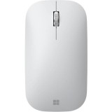 Microsoft Modern Mobile Mouse, vezetél nélküli, gleccserfehér (KTF-00066) - Egér