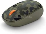 Microsoft Mouse Camo SE Bluetooth CS/HU/RO/SK Hdwr Green Camo (8KX-00032)