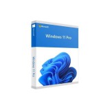 Microsoft MS Windows 11 Pro 64-bit Angol DVD