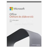 Microsoft Office 2021 Otthoni és diákverzió Elektronikus licenc szoftver (79G-05339)