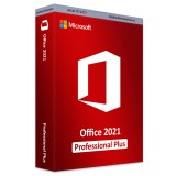 Microsoft Office 2021 Professional Plus