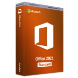 Microsoft Office 2021 Standard