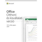 Microsoft Office Home and Business 2019 HUN (T5D-03183K)